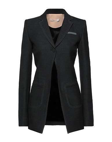 SSHEENA Blazer 53% Polyester, 43% Virgin Wool, 4% Elastane