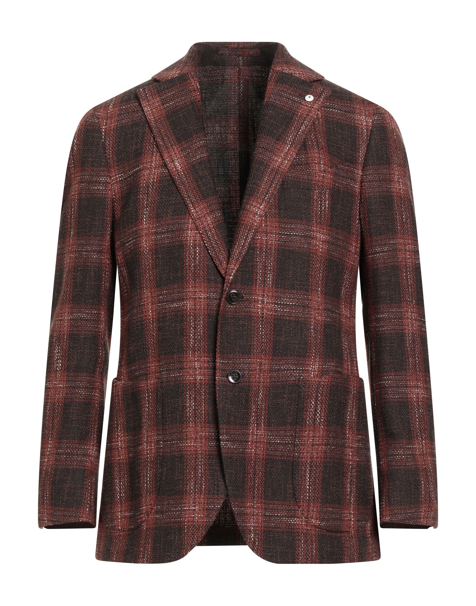 L.B.M. 1911 - Blazers