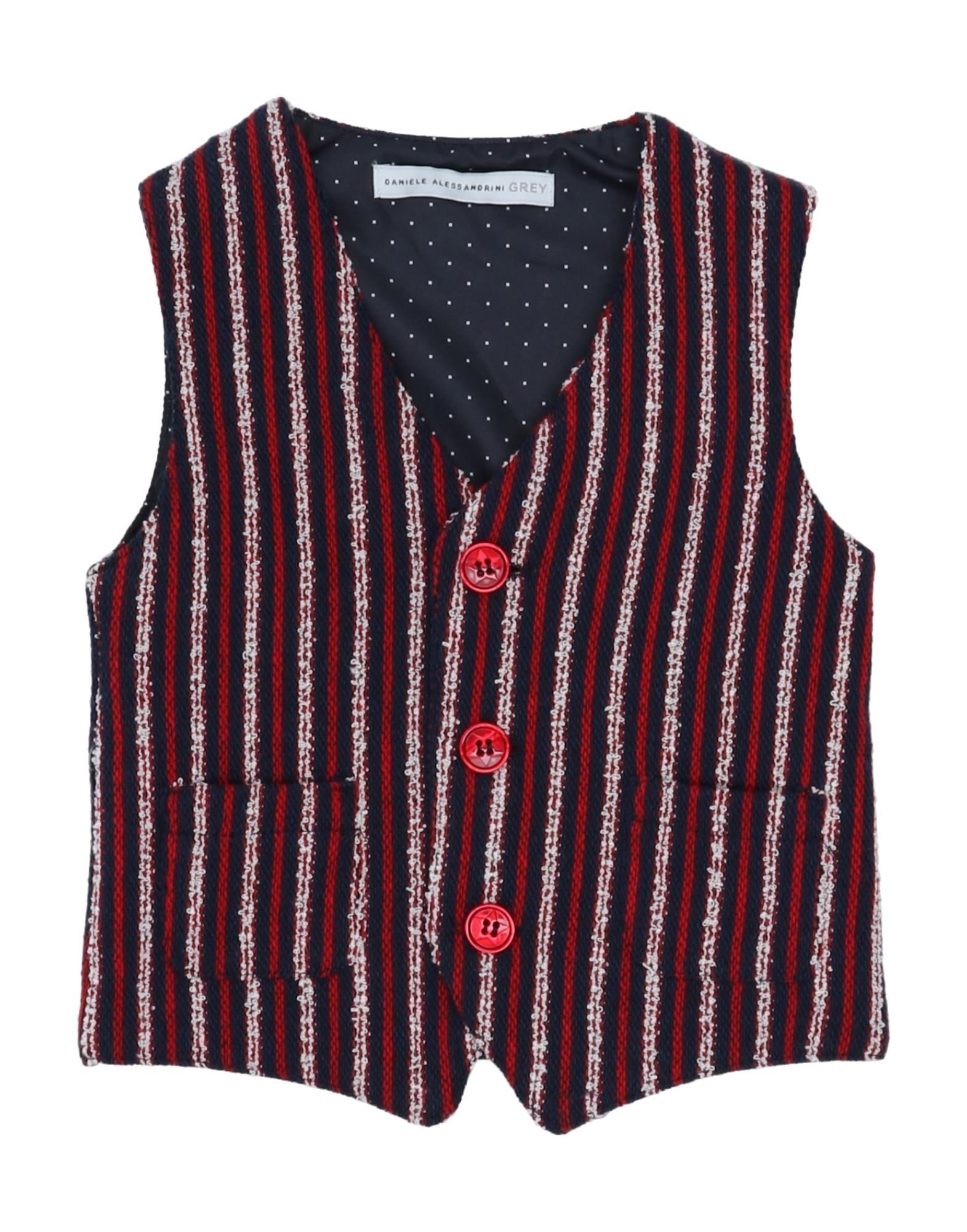 DANIELE ALESSANDRINI - Waistcoats