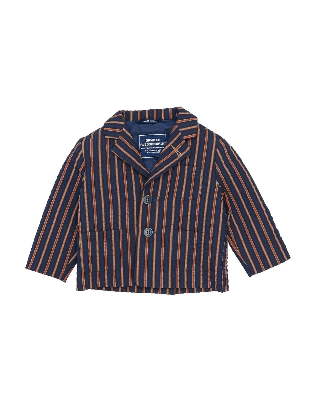 DANIELE ALESSANDRINI - Blazers