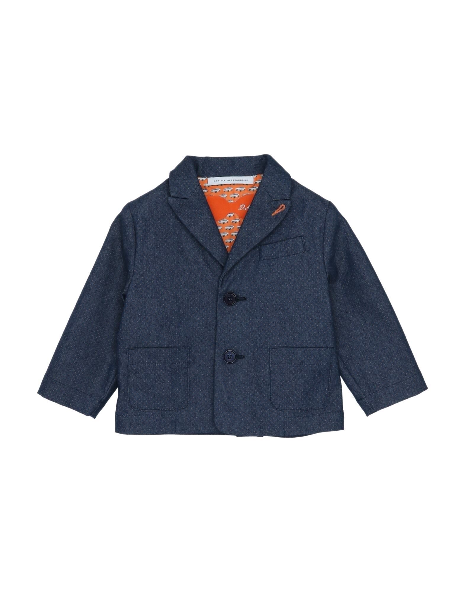 DANIELE ALESSANDRINI - Blazers