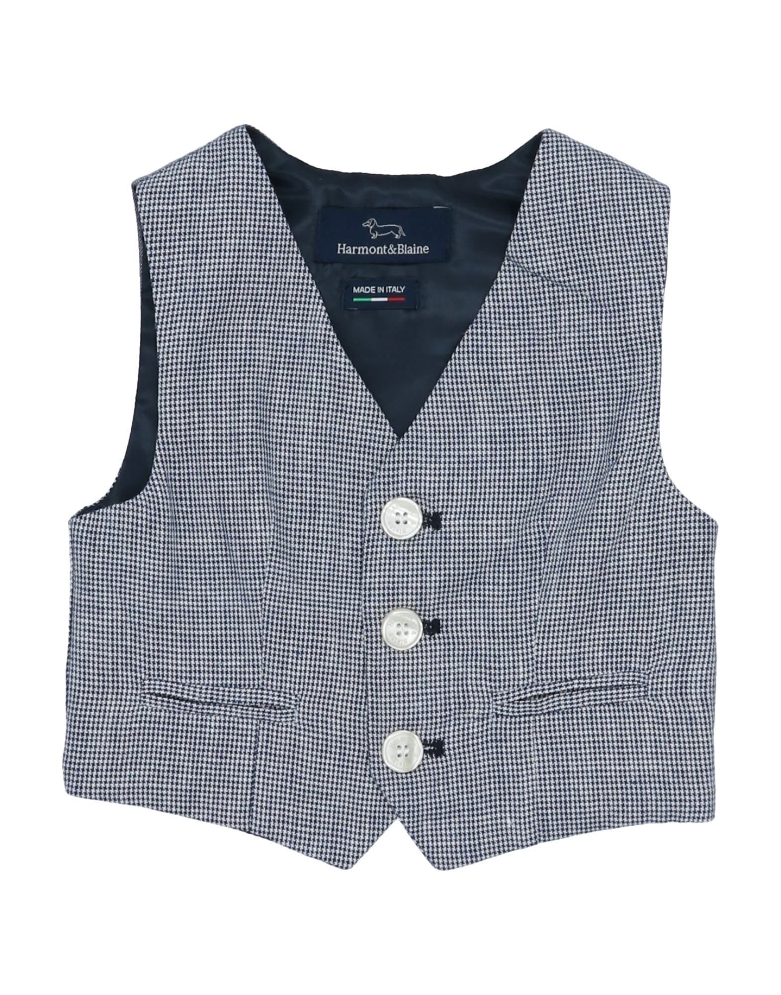 HARMONT & BLAINE - Gilets de costume