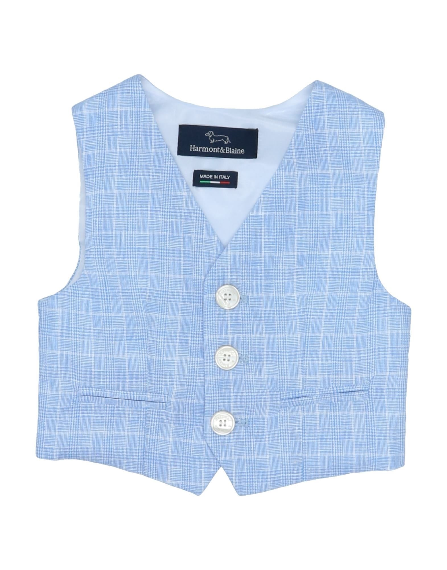 HARMONT & BLAINE - Tailored Vests