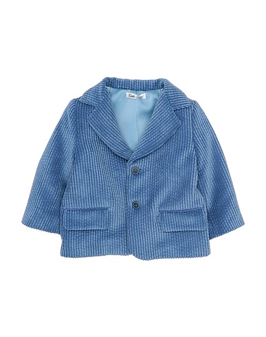 LITTLE BEAR Blazer Carta da zucchero 88% Poliestere, 11% Nylon, 1% Elastan