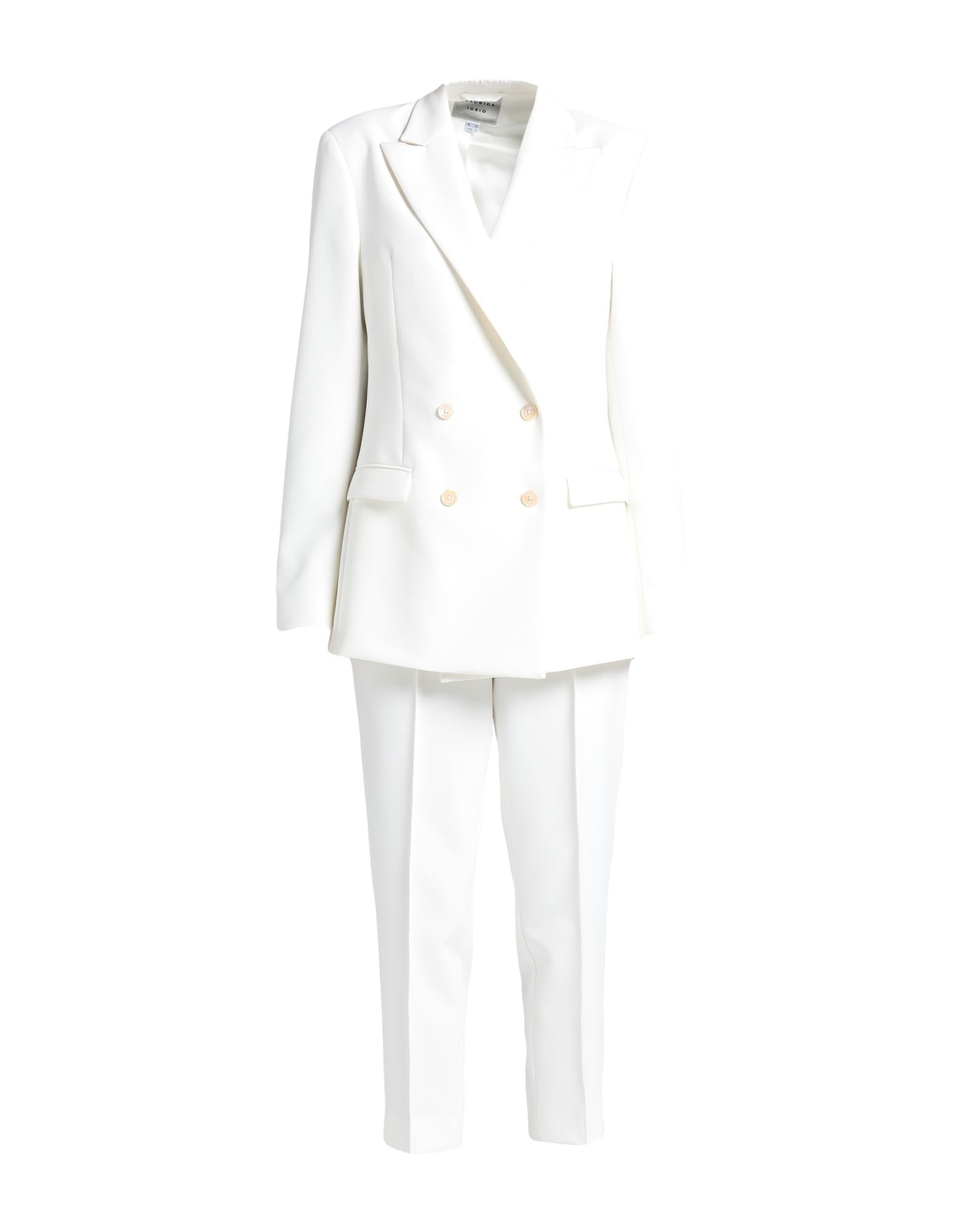 VERONICA IORIO - Costumes