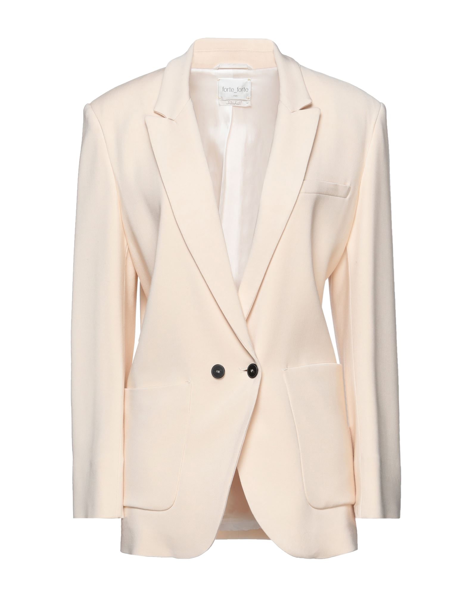 FORTE_FORTE - Blazers