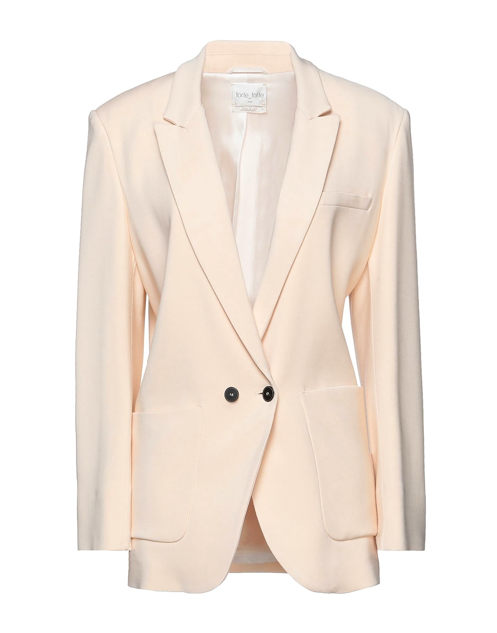 FORTE_FORTE - Blazers