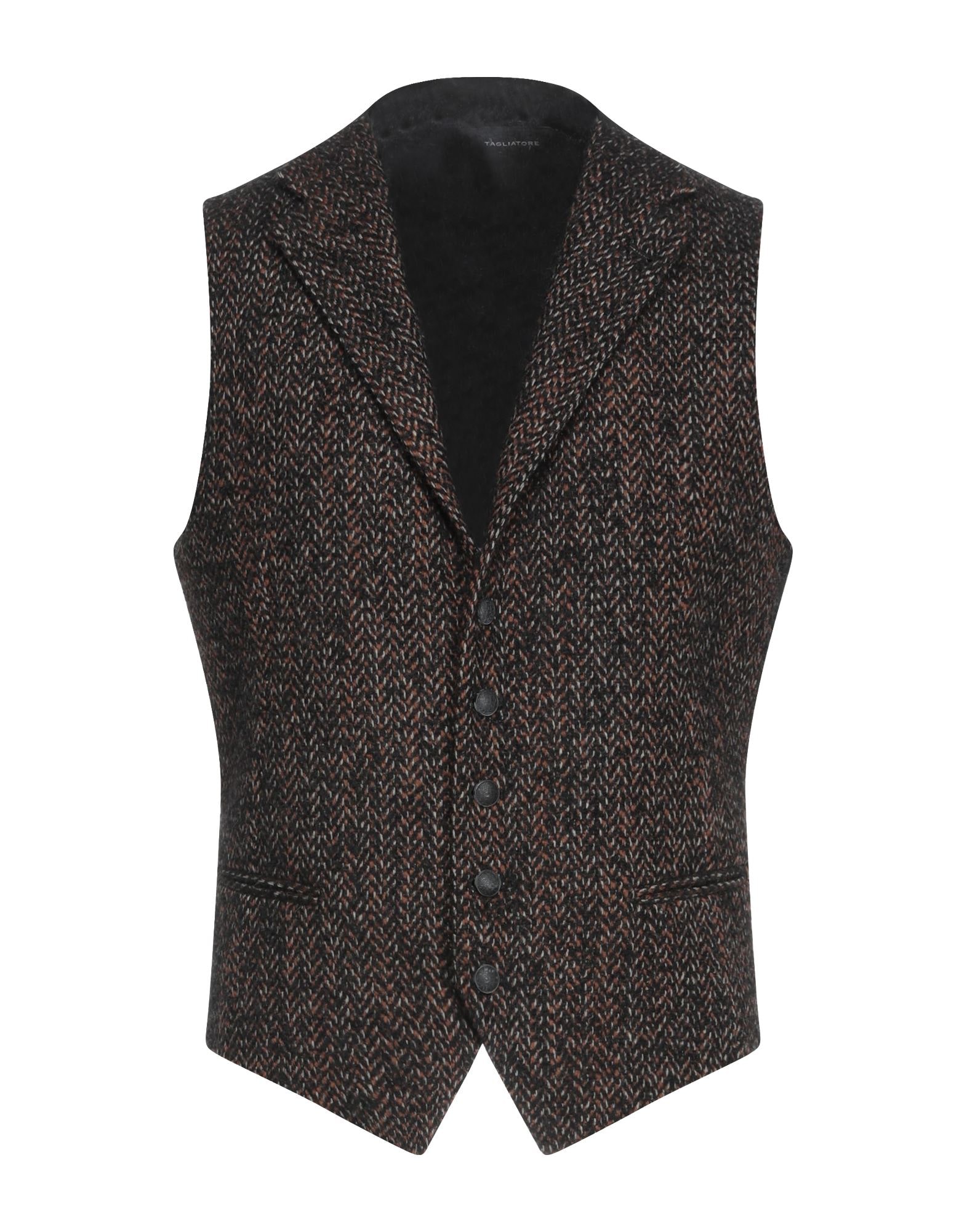 TAGLIATORE - Tailored Vests