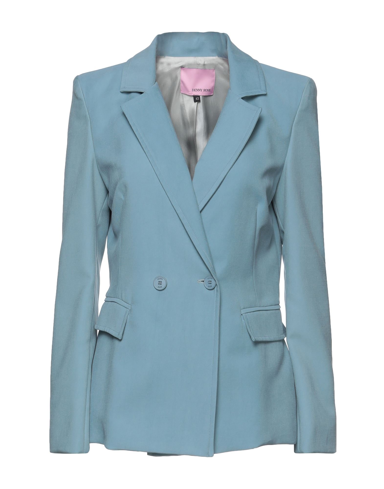 DENNY ROSE - Blazers