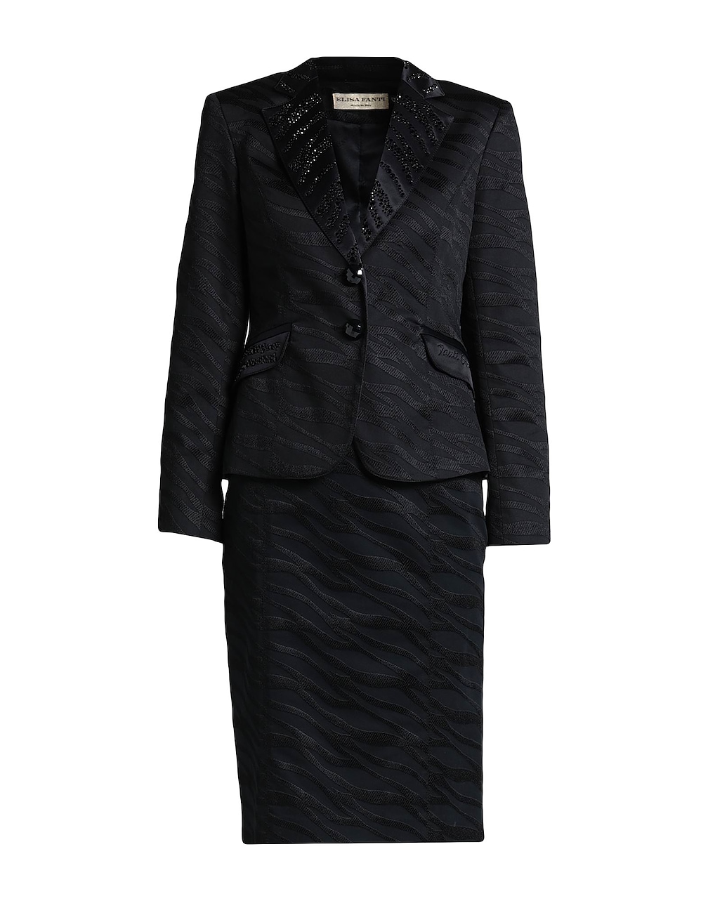 ELISA FANTI - Suits