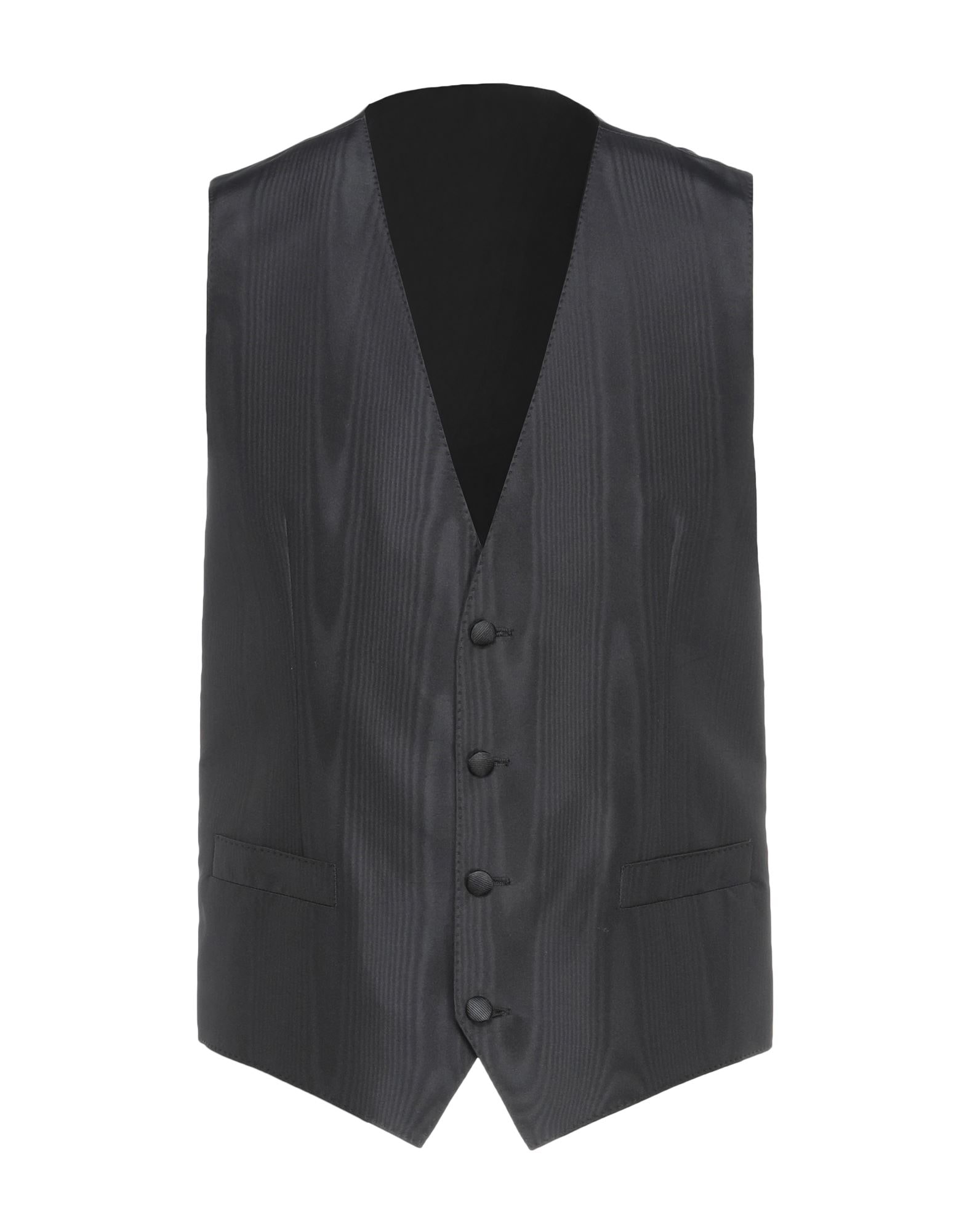 DOLCE&GABBANA - Tailored Vests
