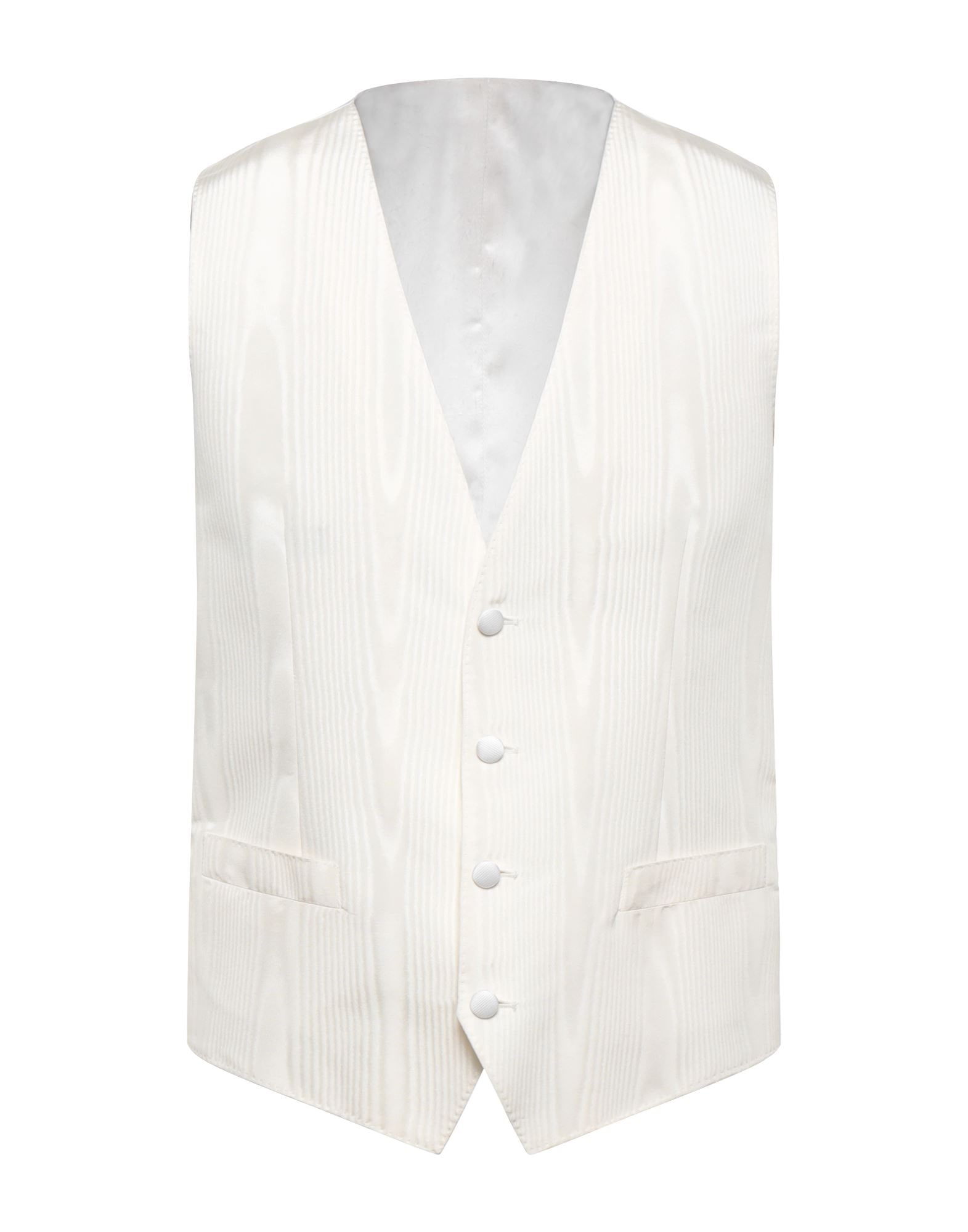 DOLCE&GABBANA - Waistcoats