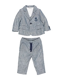 DOLCE & GABBANA - Outfits