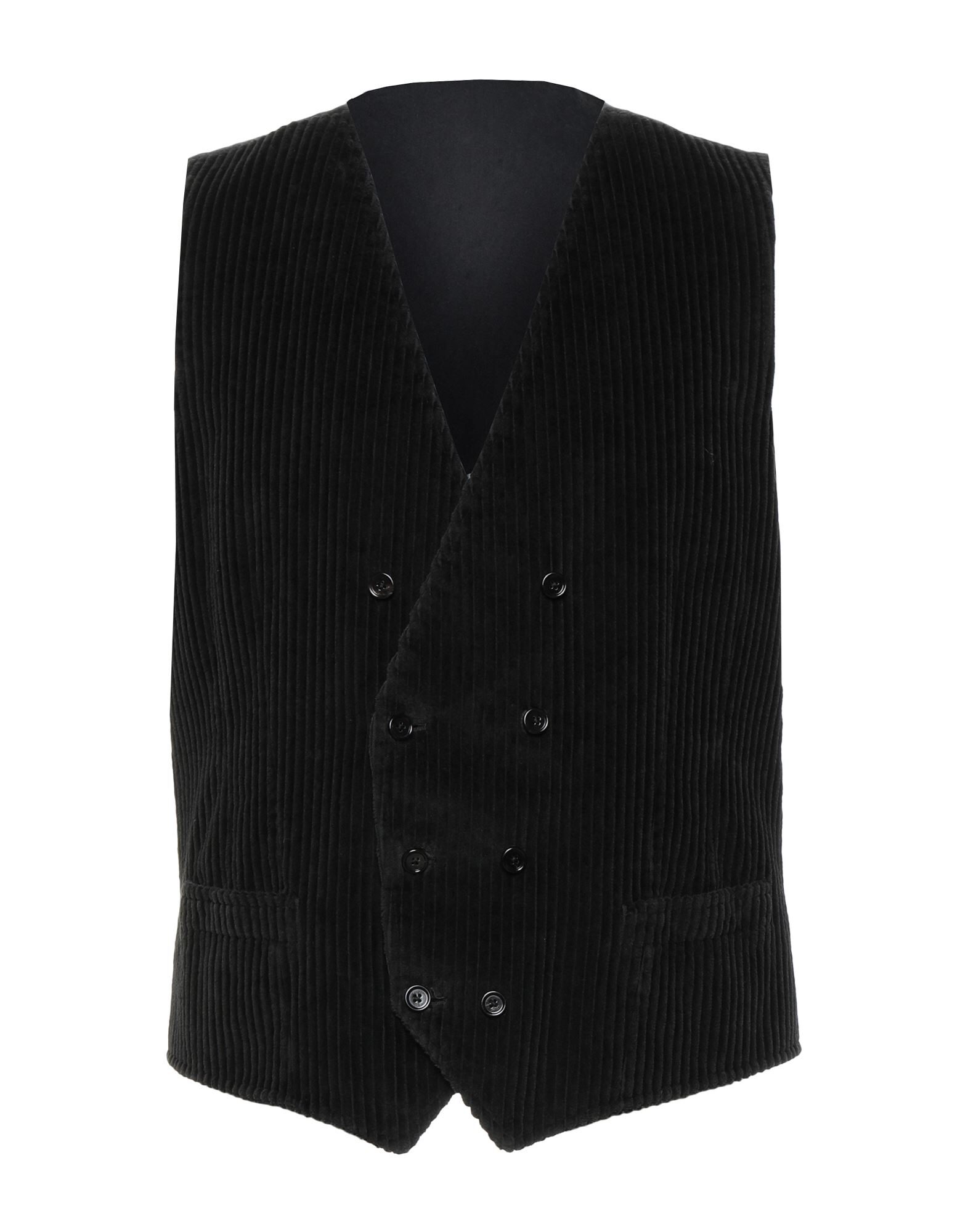 DOLCE&GABBANA - Tailored Vests
