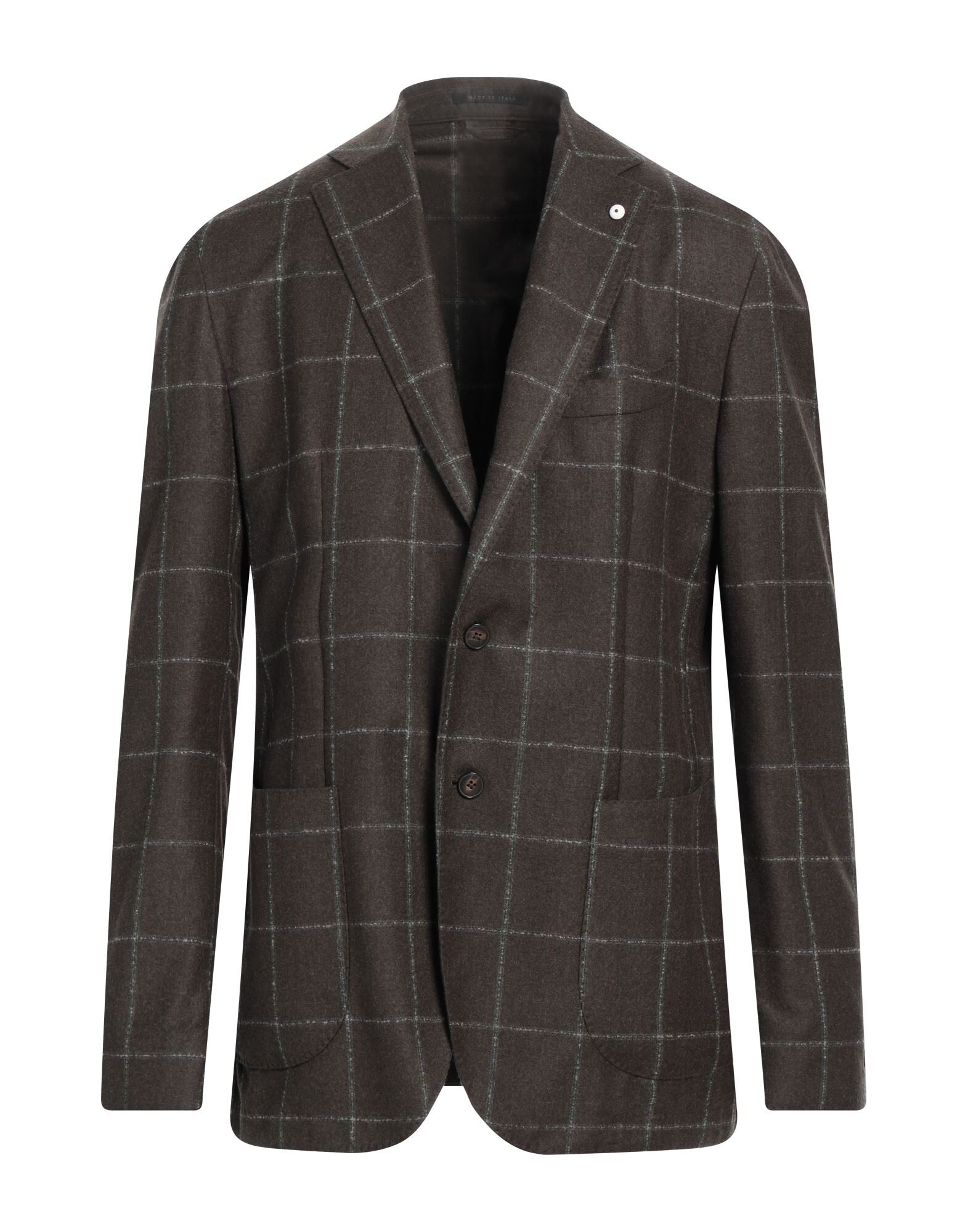 L.B.M. 1911 - Blazers