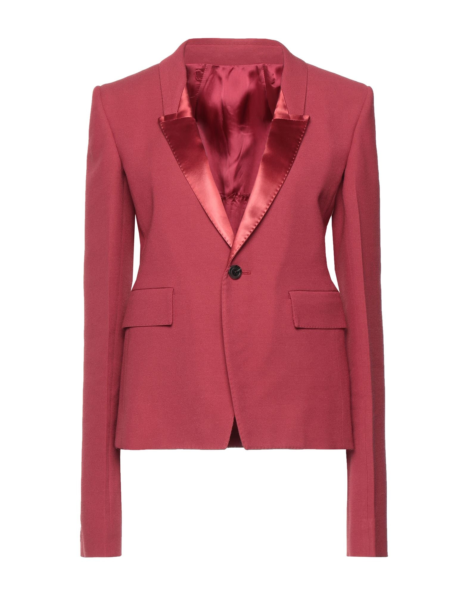 RICK OWENS - Пиджаки