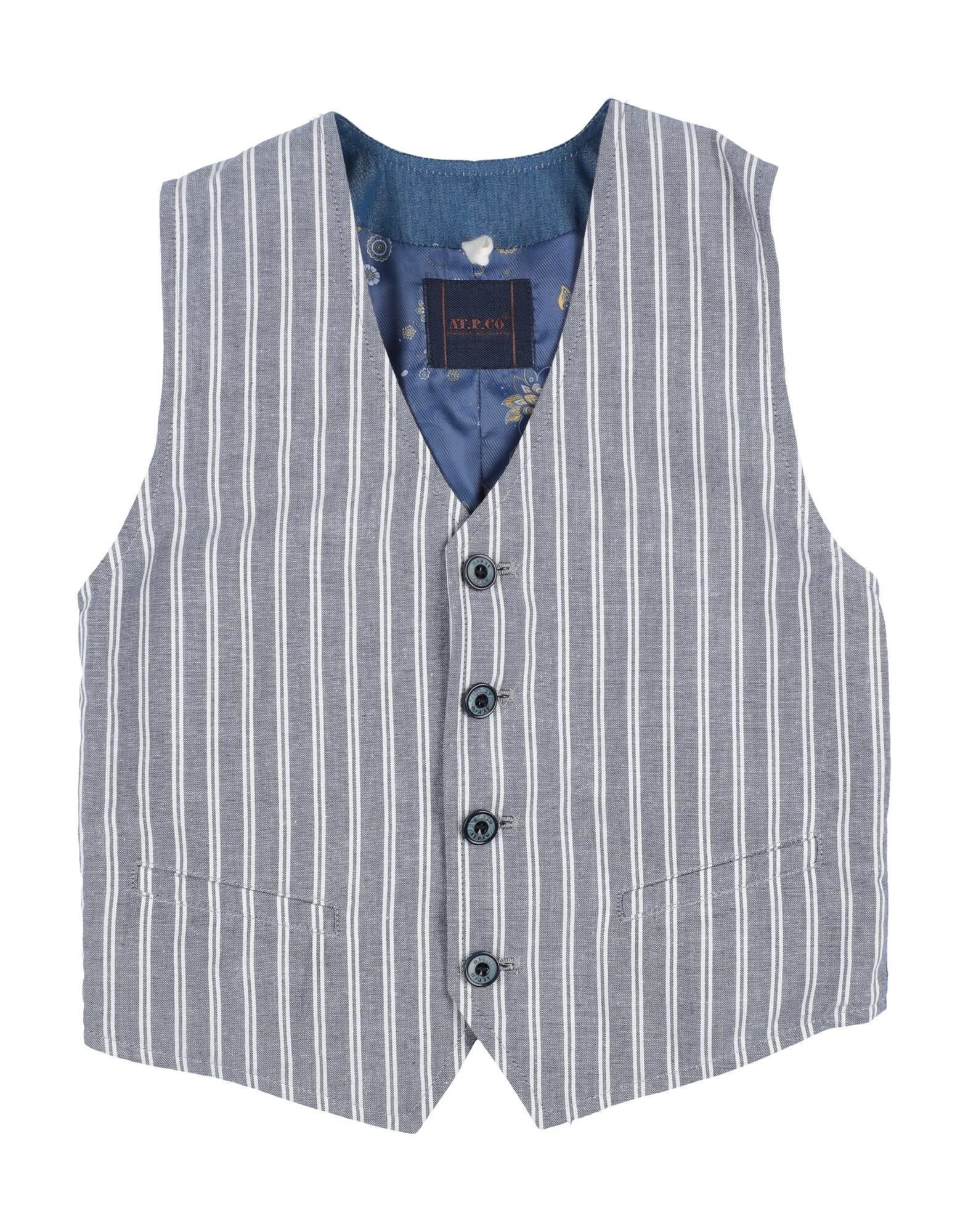 AT.P.CO - Tailored Vests