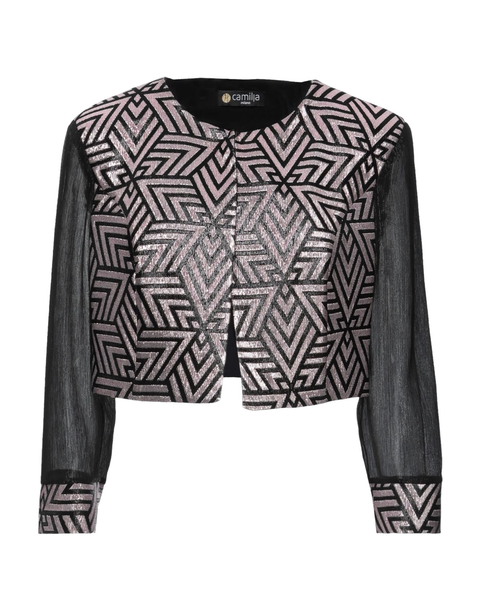 CAMILLA  Milano - Blazers