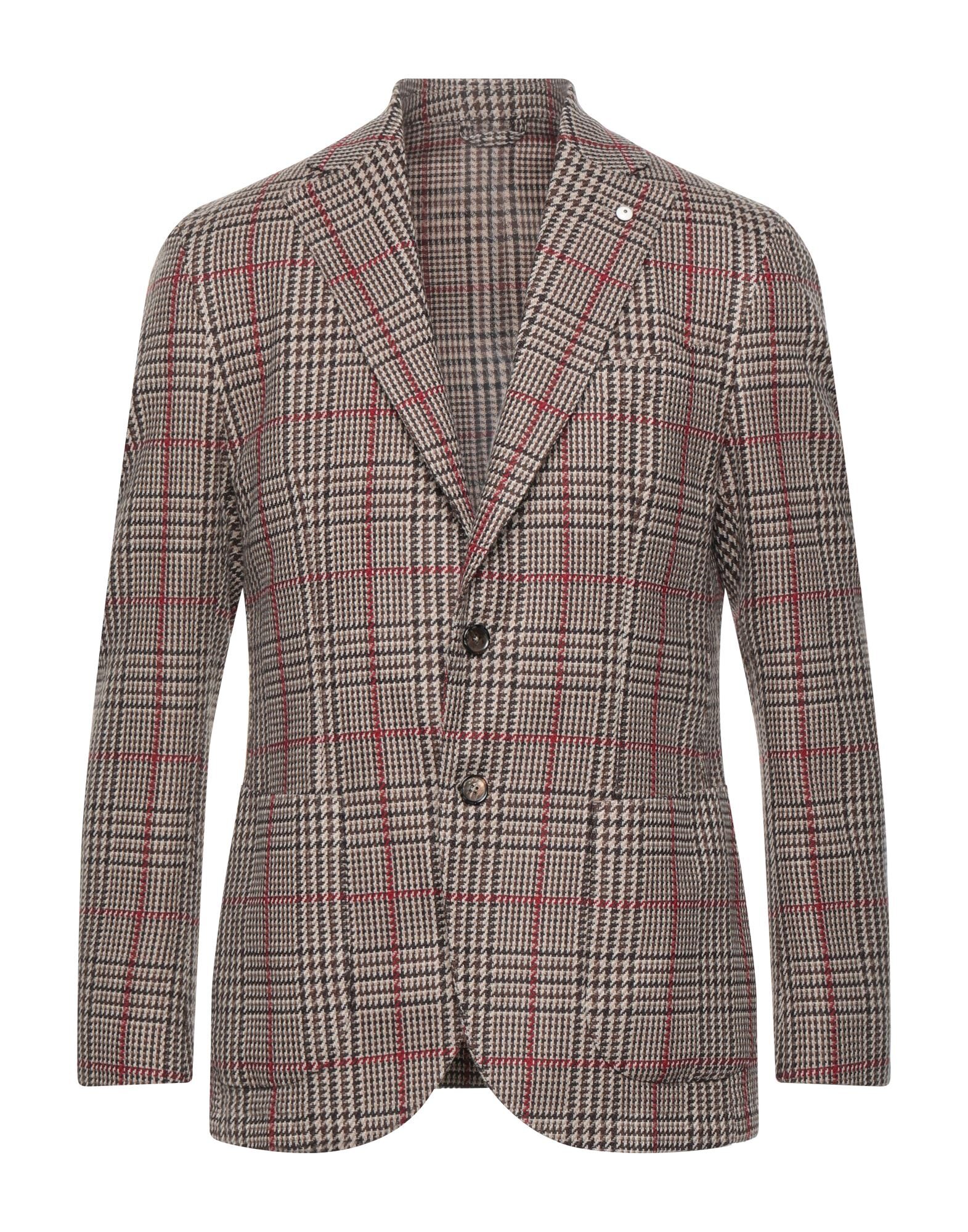 L.B.M. 1911 - Blazers