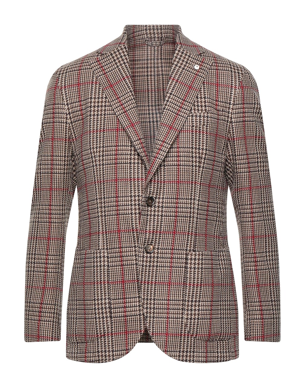 L.B.M. 1911 - Blazers