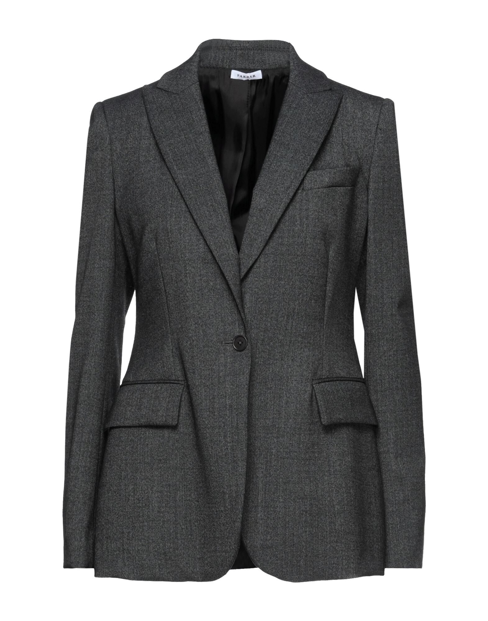 P.A.R.O.S.H. - Blazers