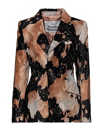 VIVIENNE WESTWOOD - Blazer