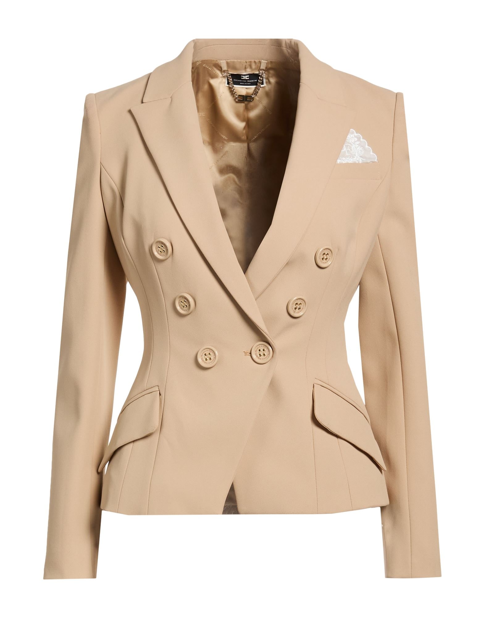 ELISABETTA FRANCHI - Blazers