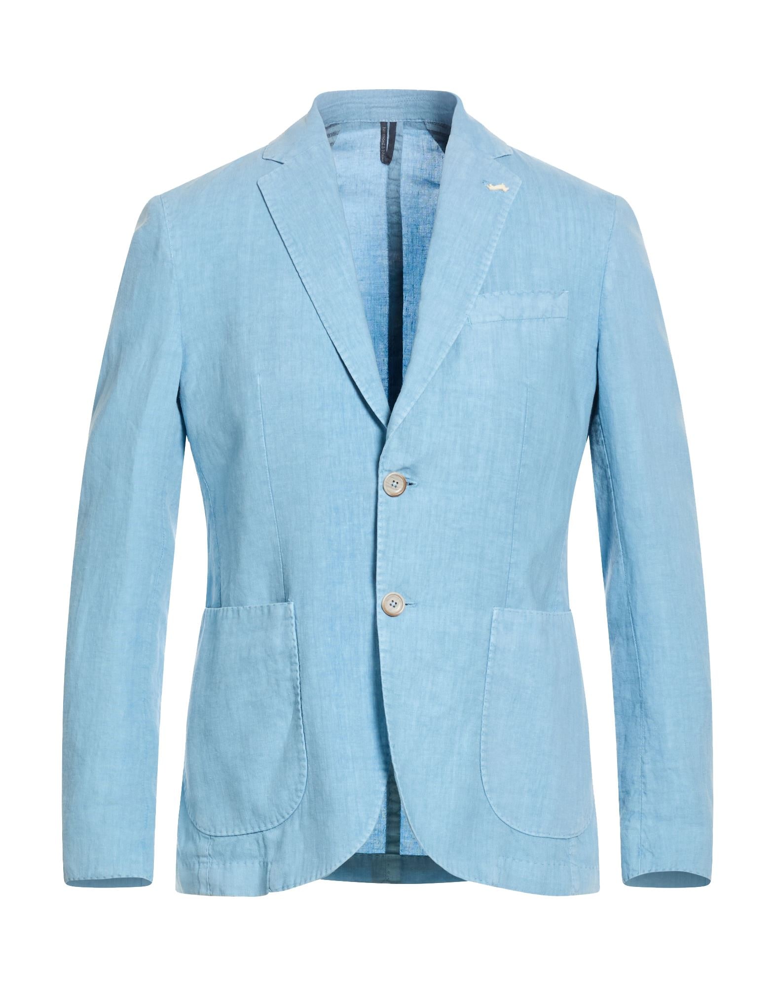 HARMONT & BLAINE - Blazers