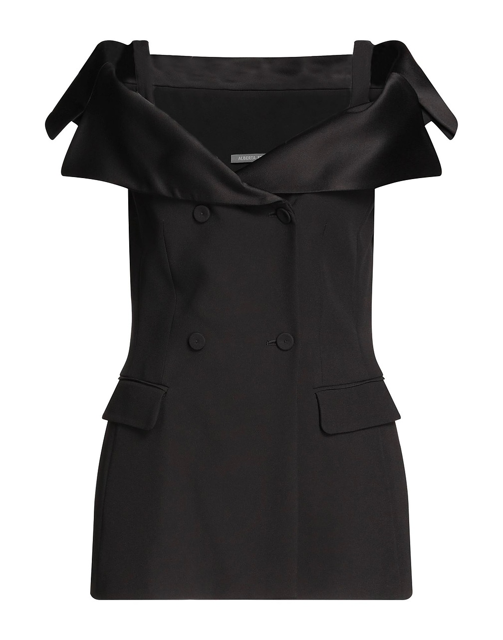 ALBERTA FERRETTI - Blazers