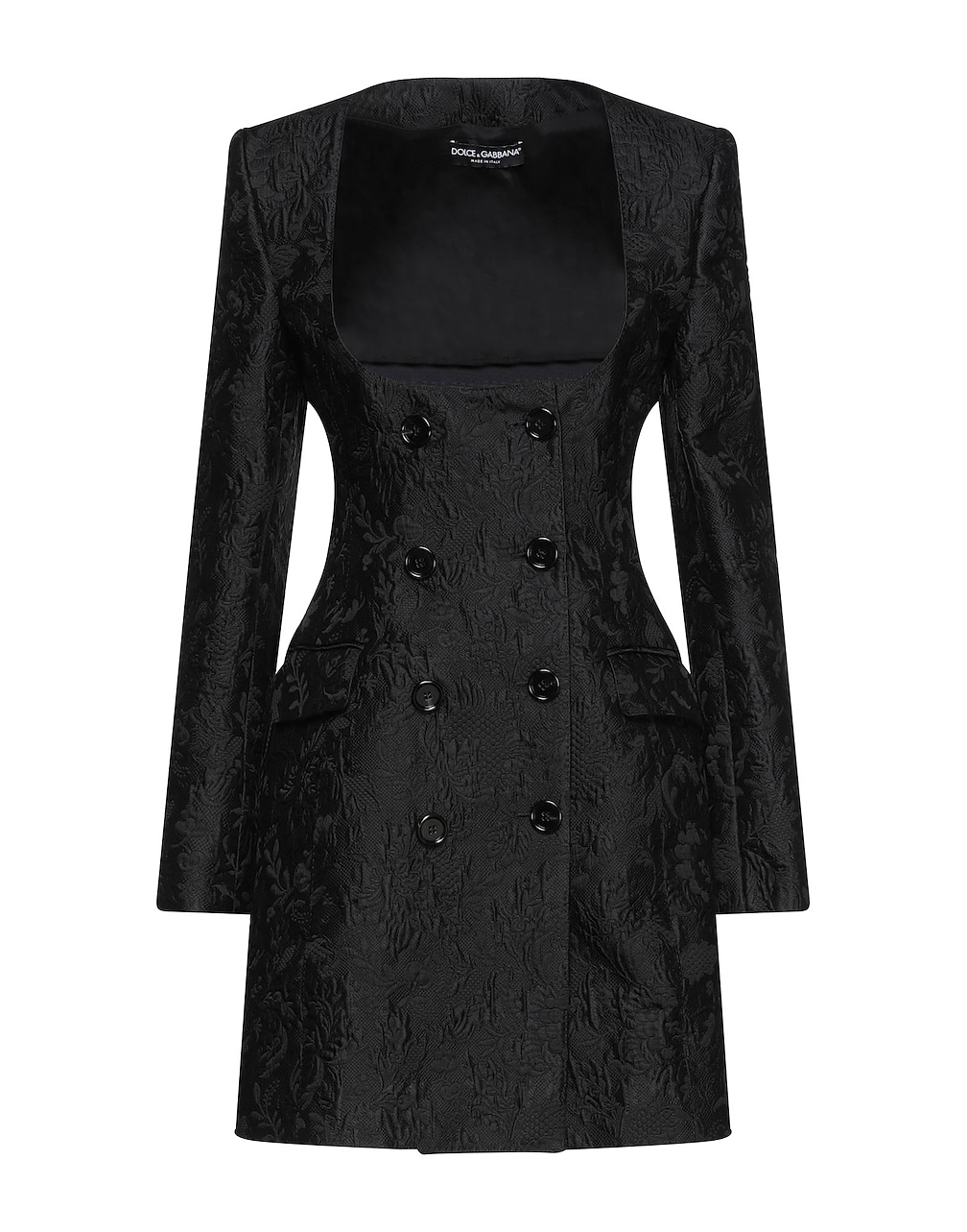 DOLCE&GABBANA - Robes courtes