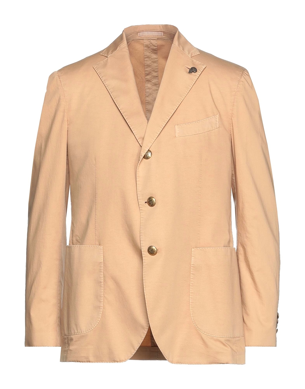 GABRIELE PASINI - Blazers