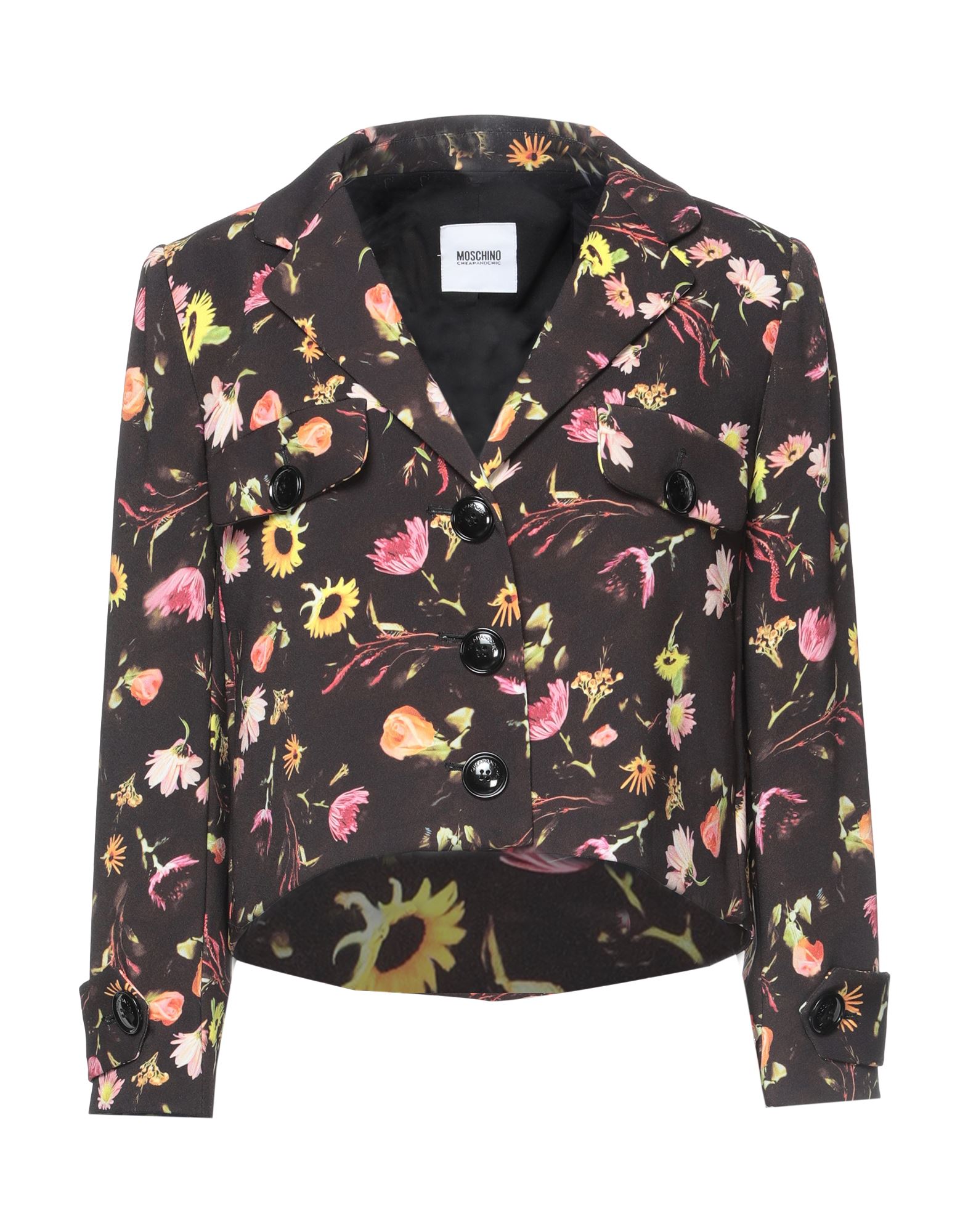 MOSCHINO CHEAP AND CHIC - Blazers