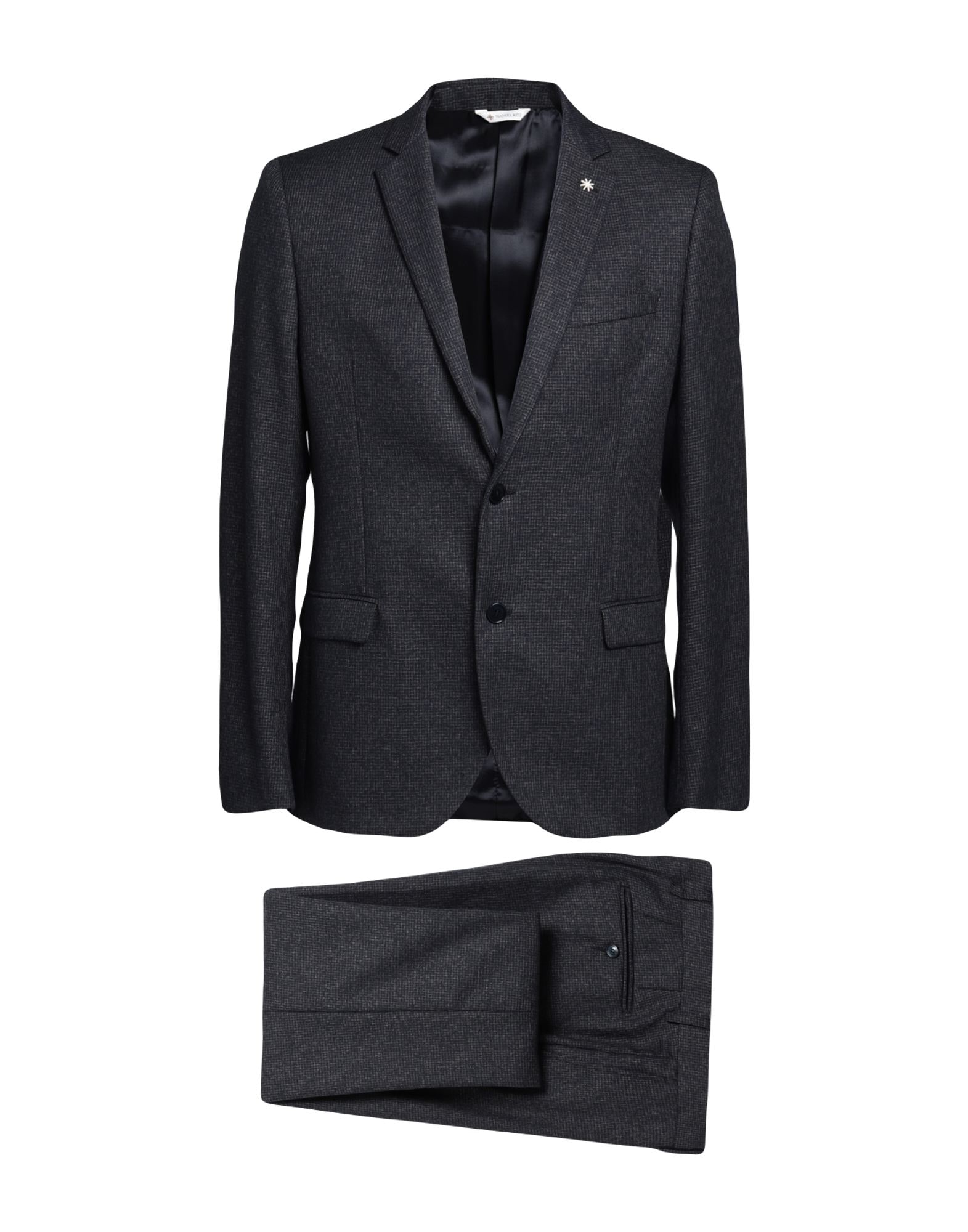 MANUEL RITZ - スーツ