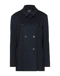 AGNONA - Coat