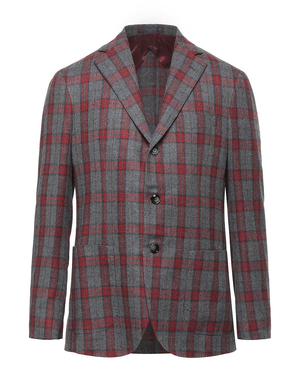 BARBA Napoli - Blazers