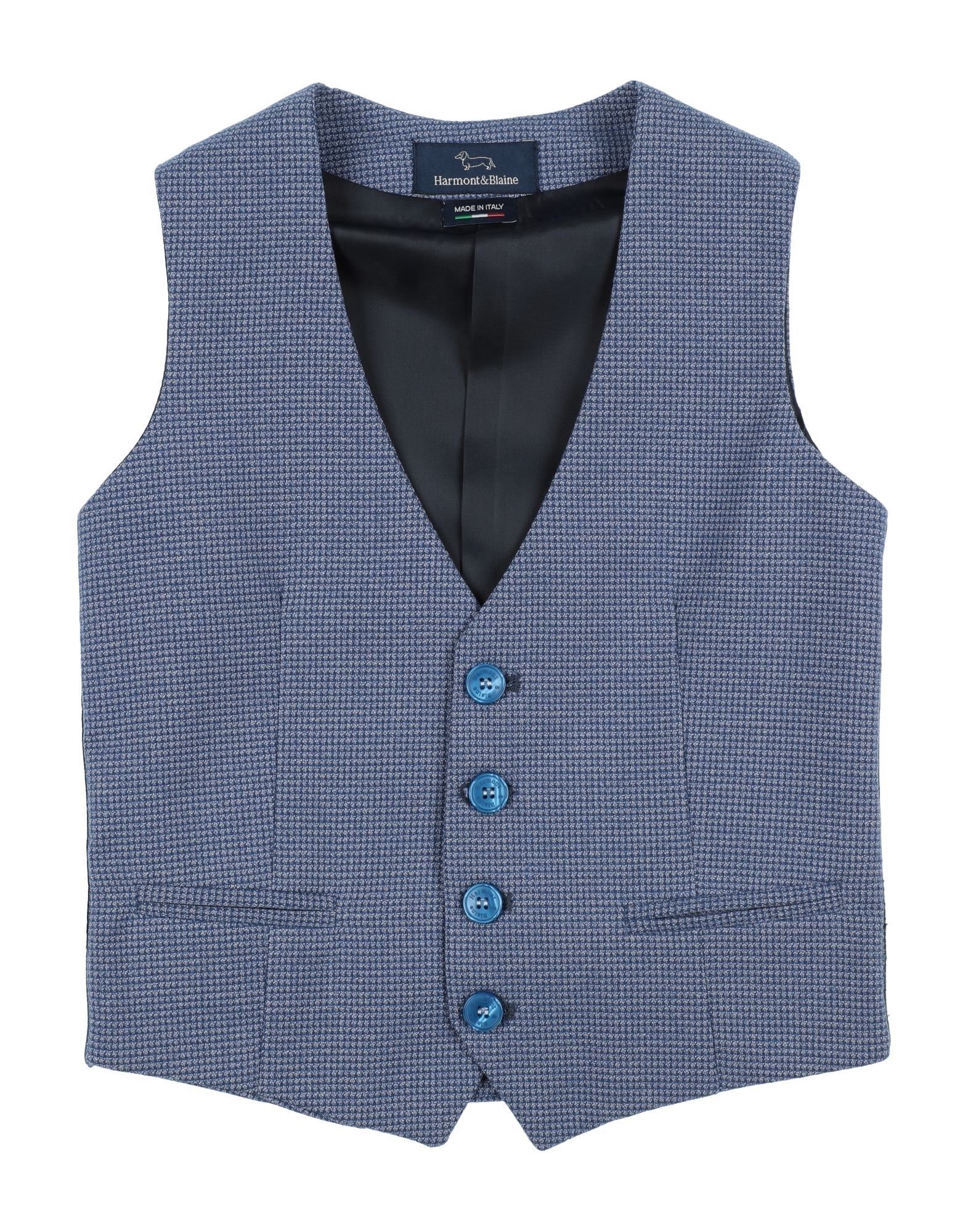 HARMONT & BLAINE - Waistcoats