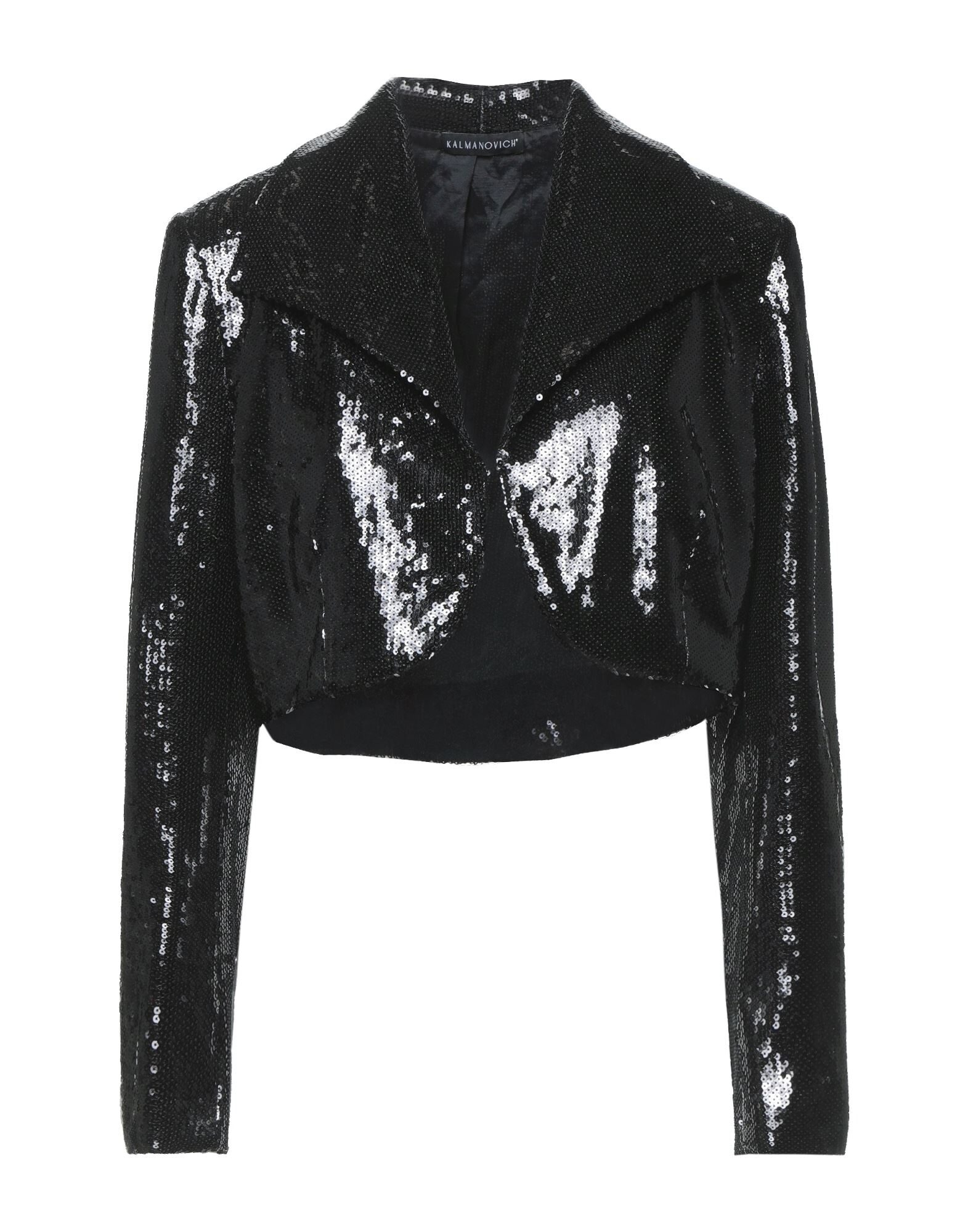 KALMANOVICH' - Blazers