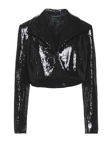 KALMANOVICH' Blazer Black 100% Polyester