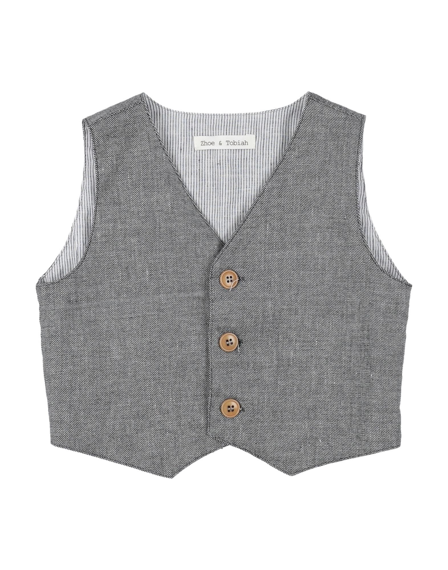 ZHOE & TOBIAH - Waistcoats