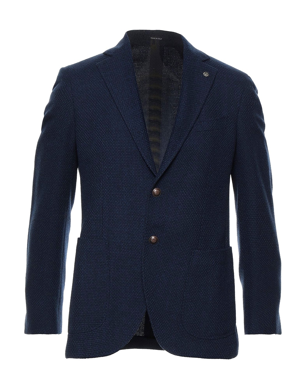 ANGELO NARDELLI - Blazers
