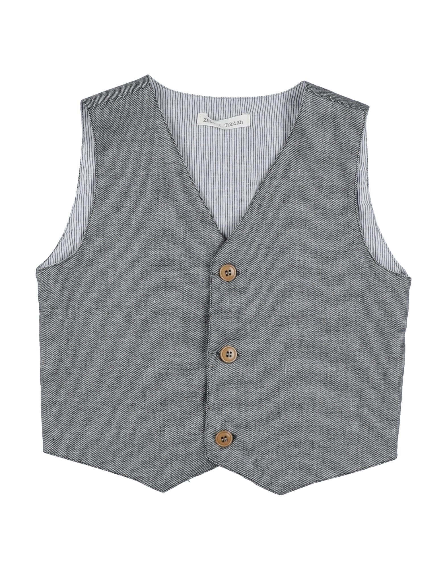 ZHOE & TOBIAH - Классические жилеты