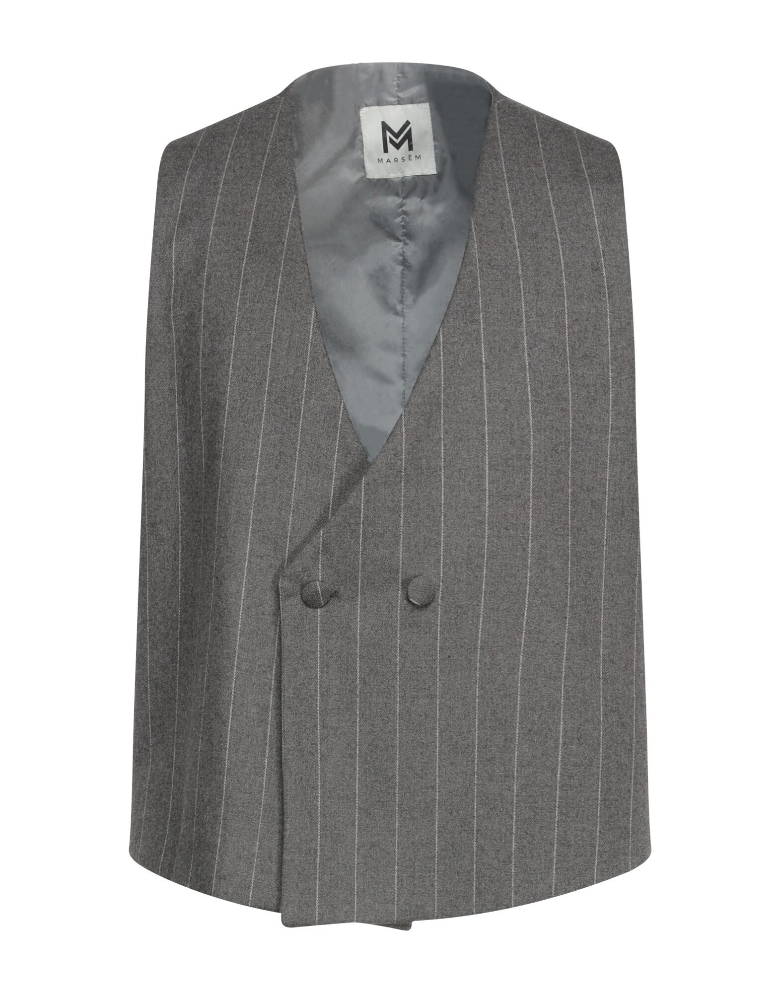 MARSĒM - Waistcoats