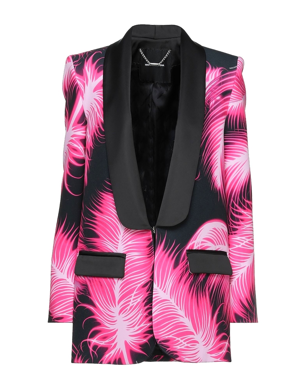MARCO BOLOGNA - Blazers