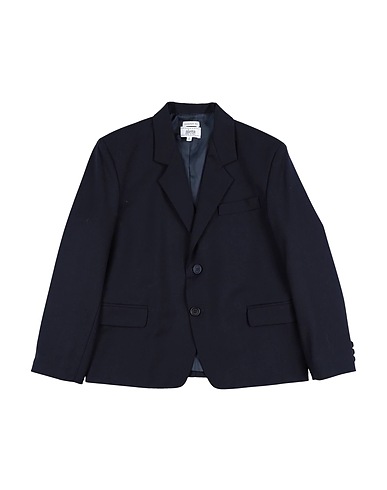 ALETTA Blazers Nachtblau 52% Polyester, 44% Viskose, 4% Elastan