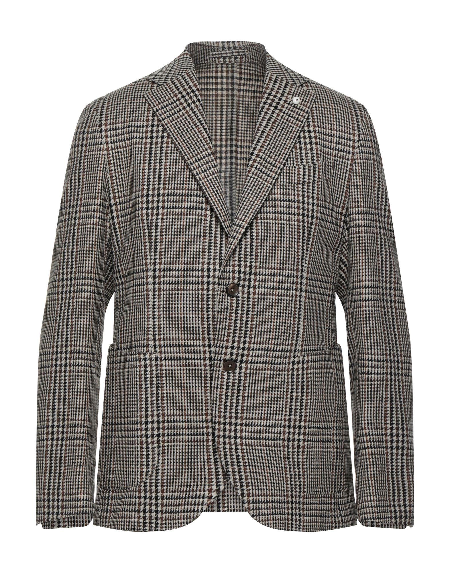 L.B.M. 1911 - Blazers