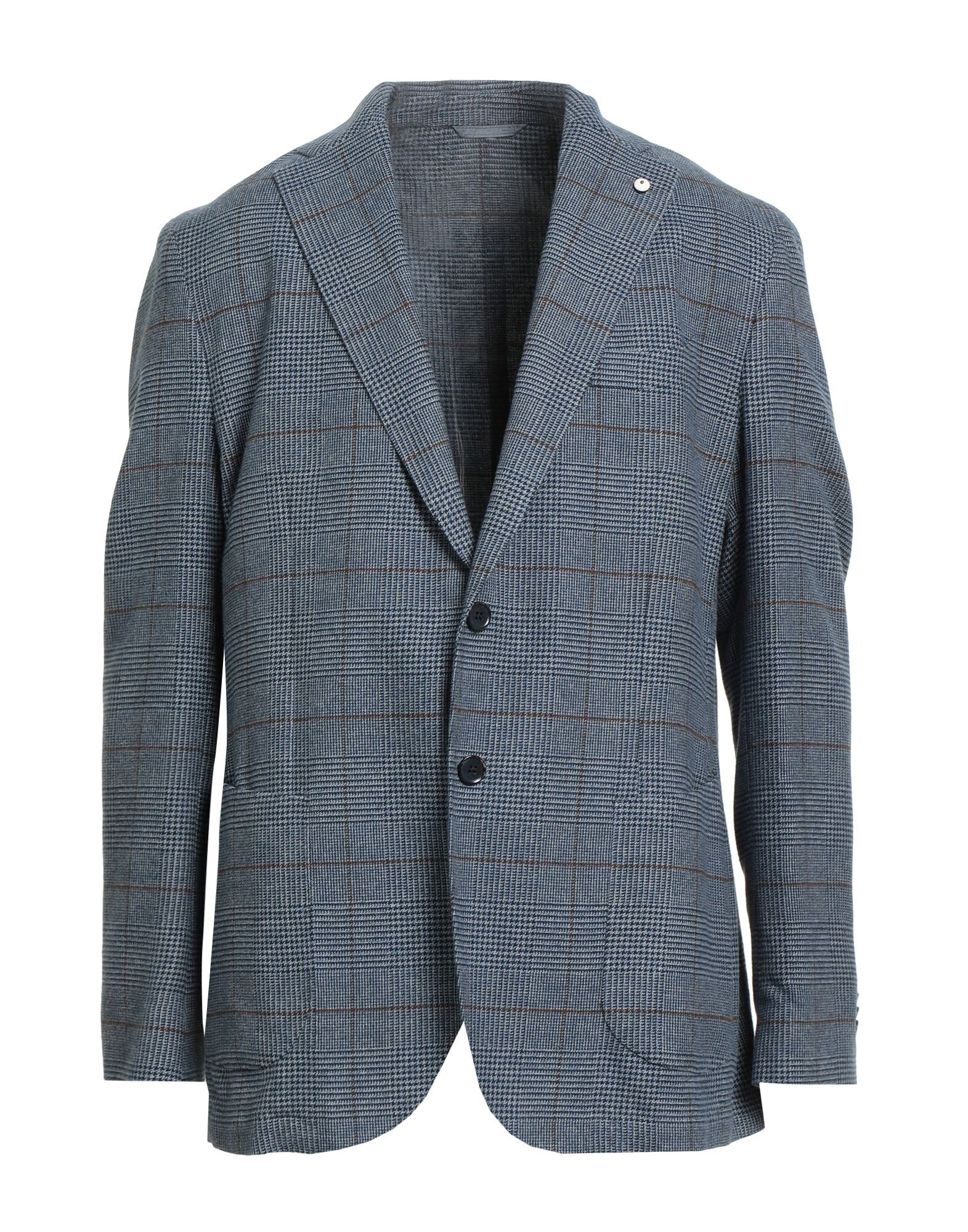 L.B.M. 1911 - Пиджаки