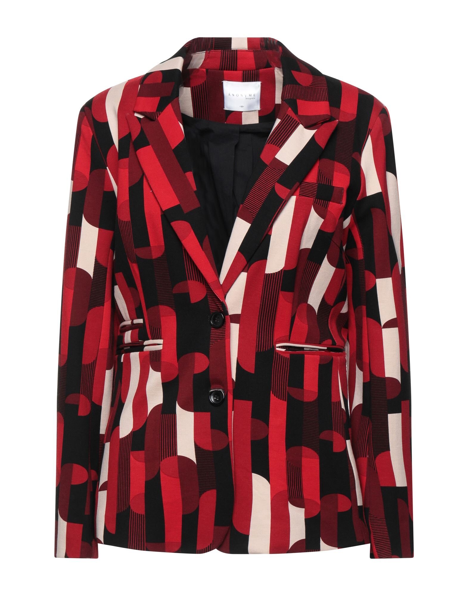 ANONYME DESIGNERS - ブレザー