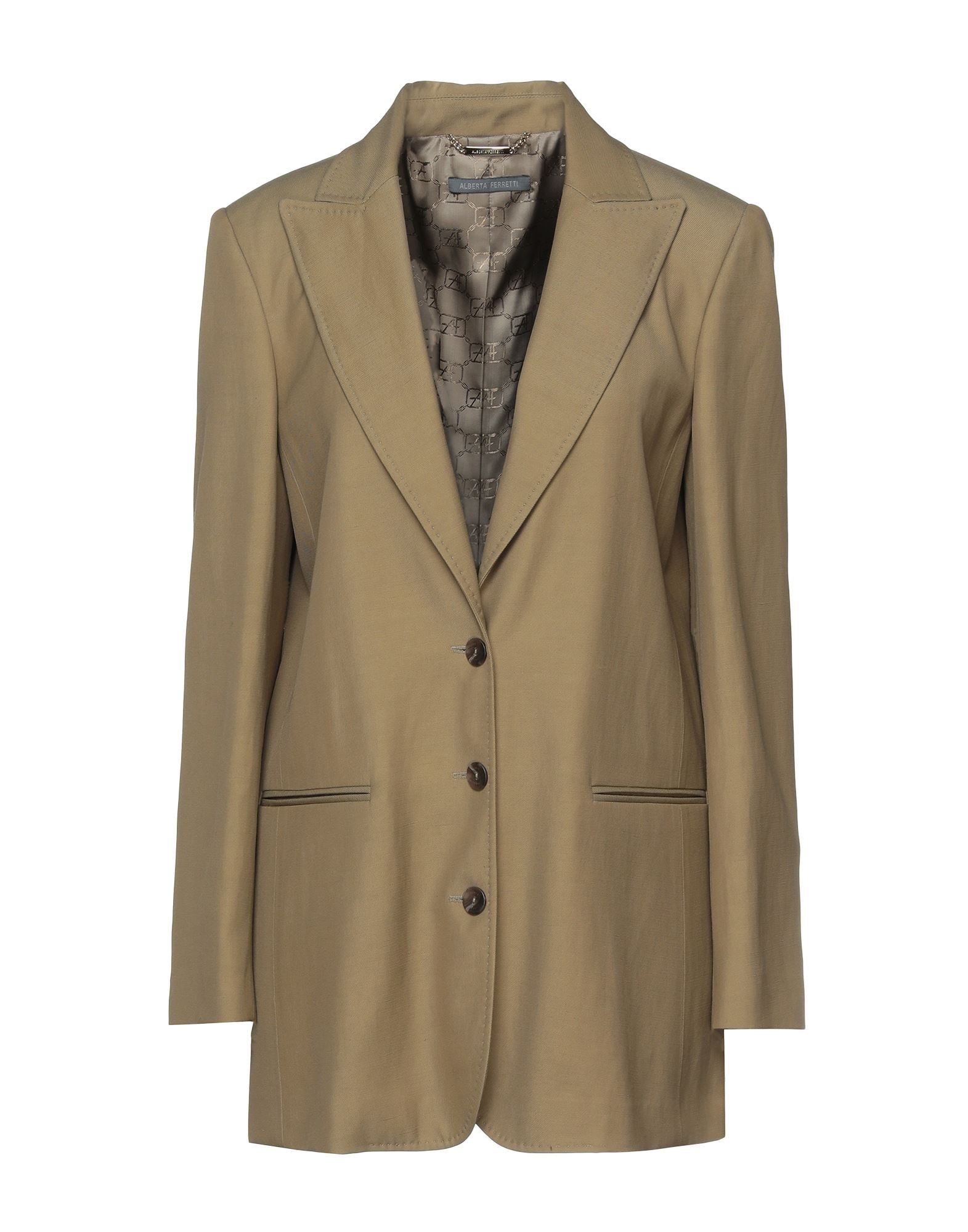 ALBERTA FERRETTI - Blazers