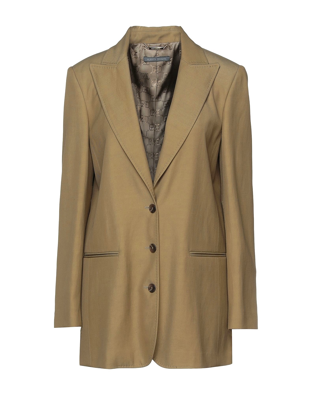 ALBERTA FERRETTI - Blazers