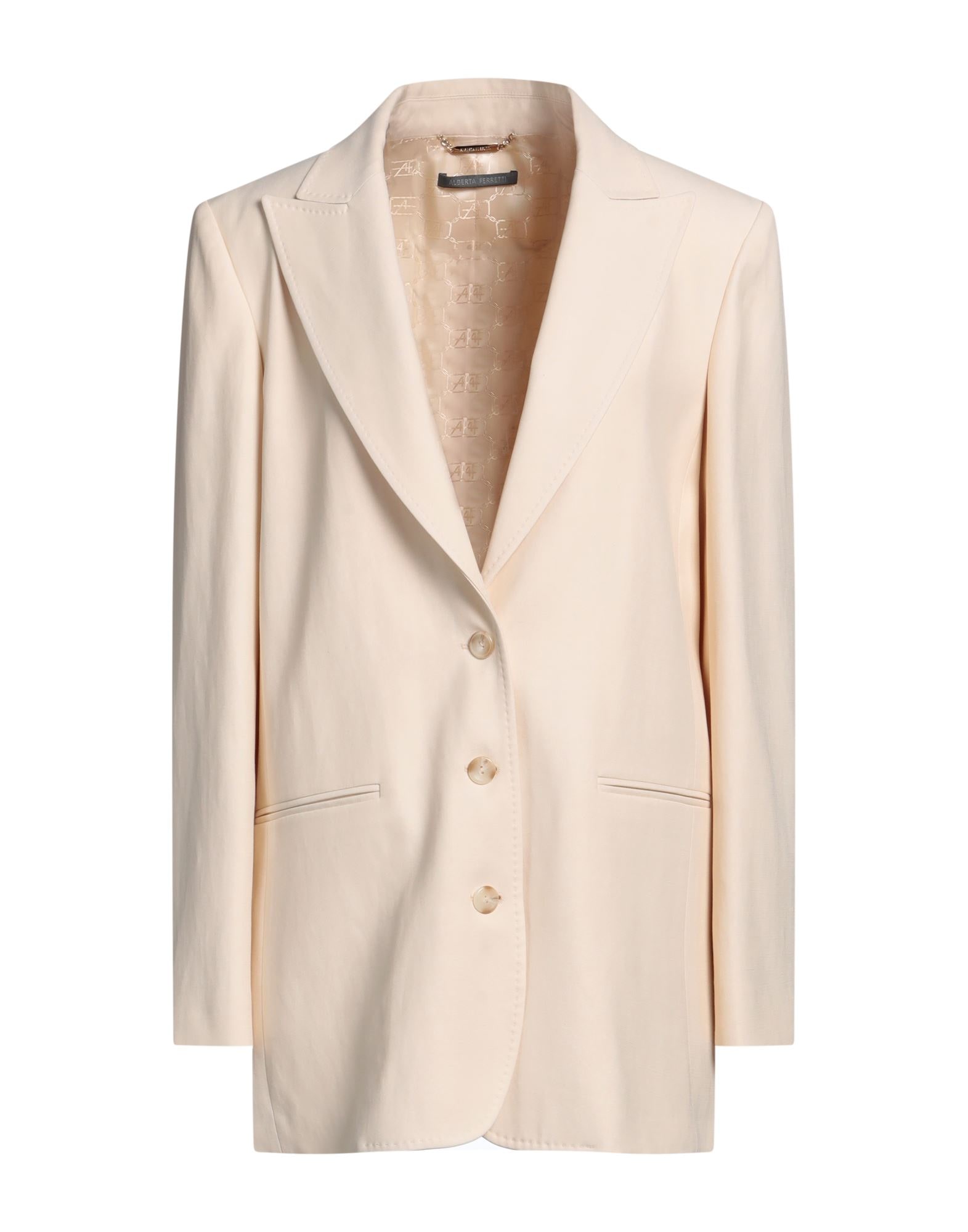 ALBERTA FERRETTI - Blazers